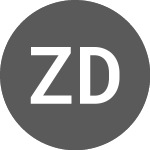 Logo of ZST Digital Networks (CE) (ZSTN).