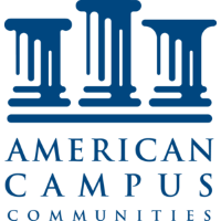 Logo of American Campus Communit... (ACC).