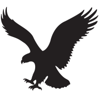 Logo of American Eagle Outfitters (AEO).