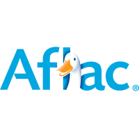Logo of AFLAC (AFL).