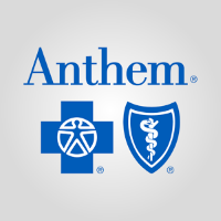 Logo of Anthem (ANTM).