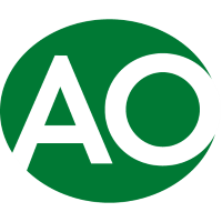 Logo of AO Smith (AOS).