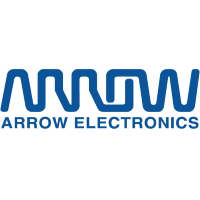 Logo of Arrow Electronics (ARW).