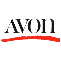 Logo of Avon Products (AVP).