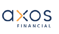 Logo of Axos Financial (AX).