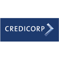 Logo of Credicorp (BAP).