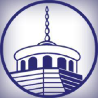 Logo of BARK (BARK).