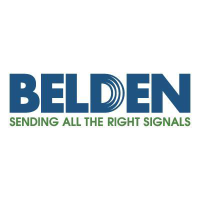 Logo of Belden (BDC).