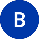 Logo of Bradley (BDY).