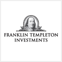 Logo of Franklin Resources (BEN).