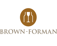 Logo of Brown Forman (BFB).