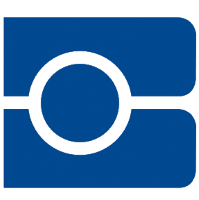 Logo of Brady (BRC).