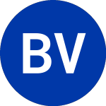 Logo of Bluegreen Vacations (BXG).
