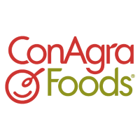Logo of ConAgra Brands (CAG).