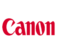 Logo of Canon (CAJ).