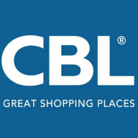 Logo of CBL and Associates Prope... (CBL).