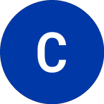 Logo of CBS (CBS.A).