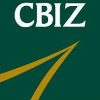 Logo of CBIZ (CBZ).
