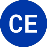 Logo of  (CEG-A.CL).