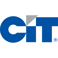 Logo of CIT (CIT).