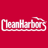 Logo of Clean Harbors (CLH).