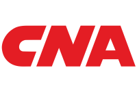 Logo of CNA Financial (CNA).