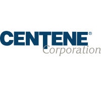 Logo of Centene (CNC).
