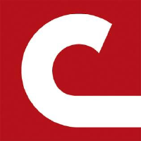 Logo of Cinemark (CNK).