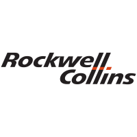 Logo of Rockwell Collins (COL).
