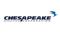 Logo of Chesapeake Utilities (CPK).