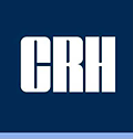 Logo of CRH (CRH).