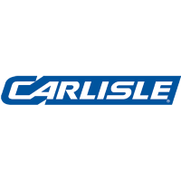 Logo of Carlisle Companies (CSL).