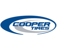 Logo of Cooper Tire and Rubber (CTB).