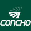 Logo of Concho Resources (CXO).