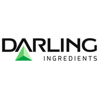 Logo of Darling Ingredients (DAR).