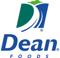 Logo of Dean Foods (DF).
