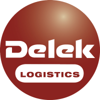 Logo of Delek Logistics Partners (DKL).