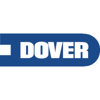 Logo of Dover (DOV).