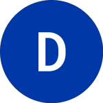 Logo of DRDGold (DRD).