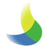 Logo of Centrais Eletricas Brasi... (EBR).
