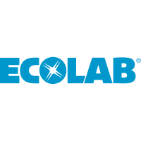 Logo of Ecolab (ECL).