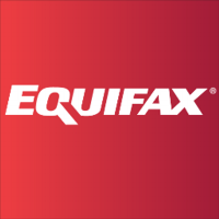 Logo of Equifax (EFX).