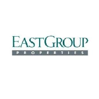 Logo of Eastgroup Properties (EGP).