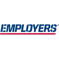 Logo of Employers (EIG).