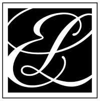 Logo of Estee Lauder Companies (EL).