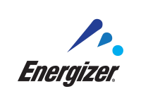 Logo of Energizer (ENR).