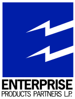 Logo of Enterprise Products Part... (EPD).