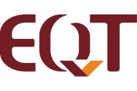 Logo of EQT (EQT).