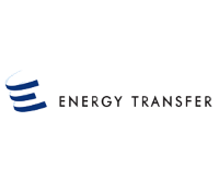 Logo of Energy Transfer Equity (ETE).