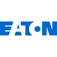 Logo of Eaton (ETN).